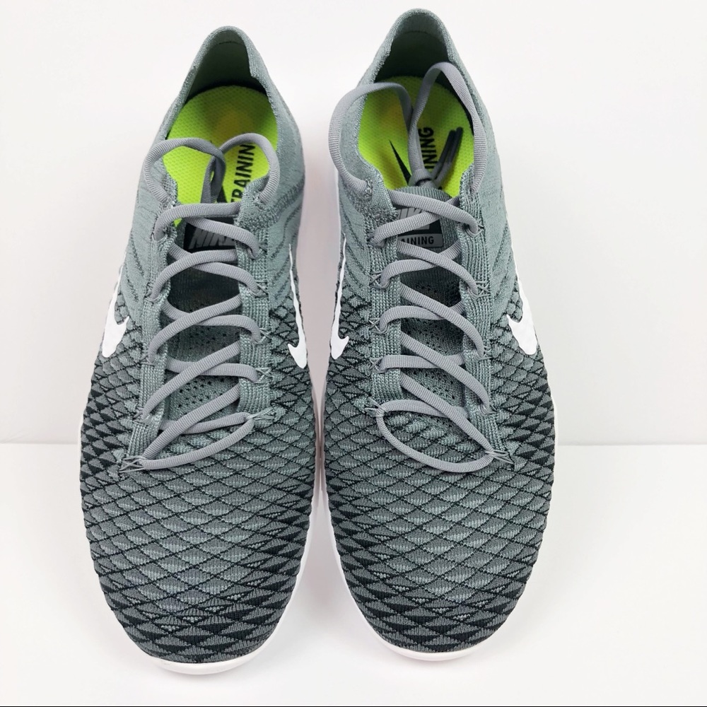 NEW Nike Women’s Free Training Flyknit 2 - Picture 5 of 8